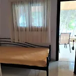 Vigla Village Spartia (Kefalonia)