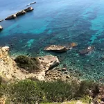 Vigla Village Daire Spartia (Kefalonia)