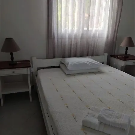 Vigla Village 아파트 스파르티아