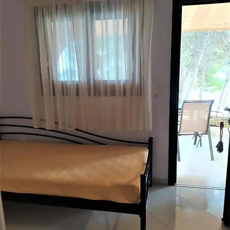 Vigla Village 스파르티아