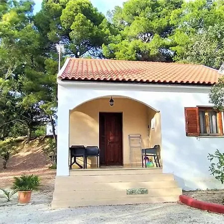 Vigla Village 스파르티아