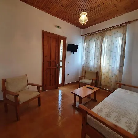 Appartement Vigla Village