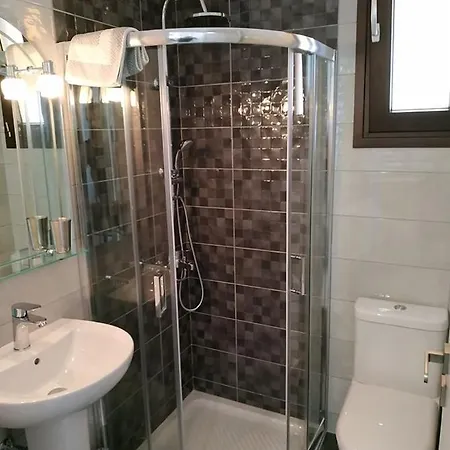 Vigla Village Appartement