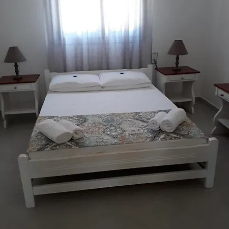 Vigla Village Appartement