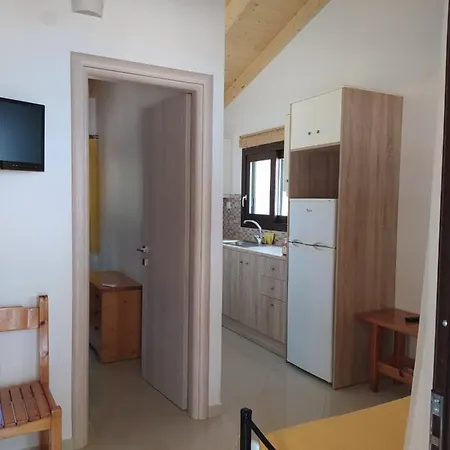 Appartement Vigla Village