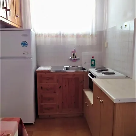 Vigla Village Appartement