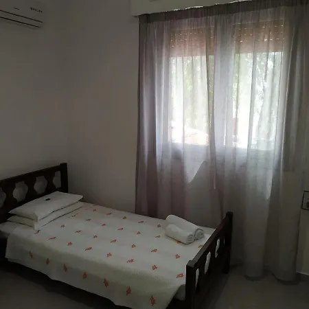 Appartement Vigla Village Spartià