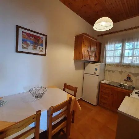 Vigla Village Appartement