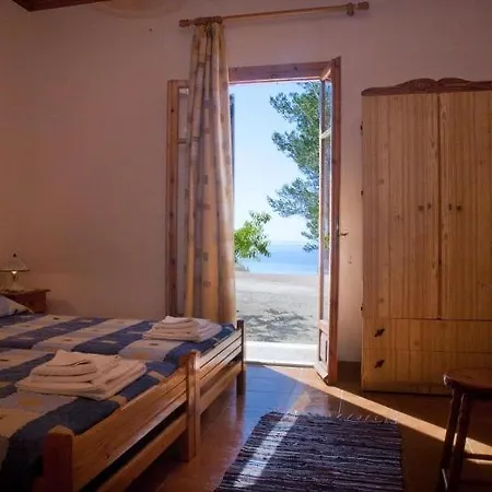 Appartement Vigla Village Spartià