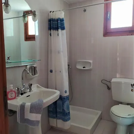 Appartement Vigla Village Spartià