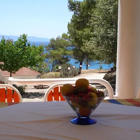 Vigla Village Appartement