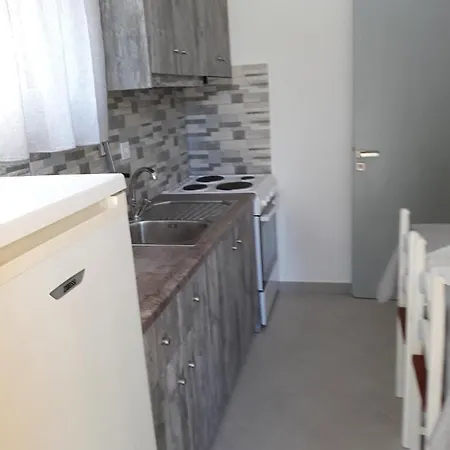 Appartement Vigla Village Spartià