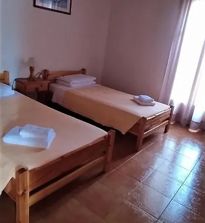 Appartement Vigla Village *