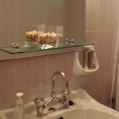 Appartement Vigla Village *