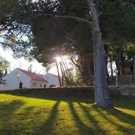 Vigla Village Appartement *