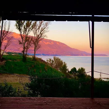 Vigla Village Spartià