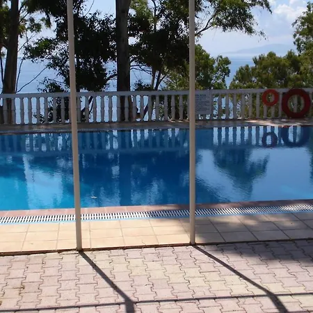 Vigla Village Appartement *