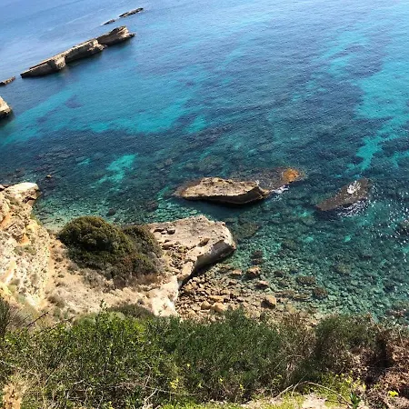 Vigla Village Appartement Spartià