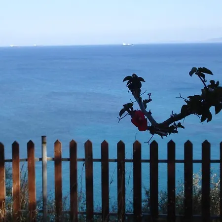 Appartement Vigla Village Spartià