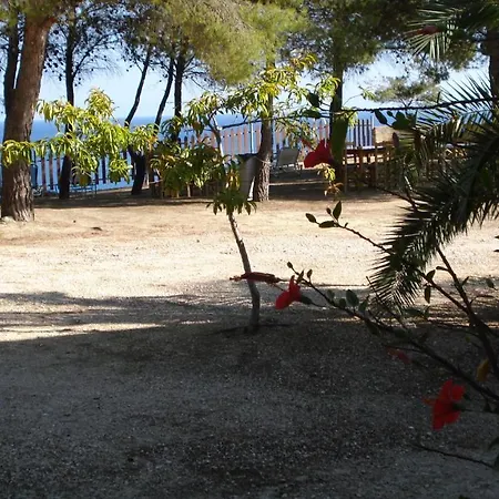 Vigla Village Daire