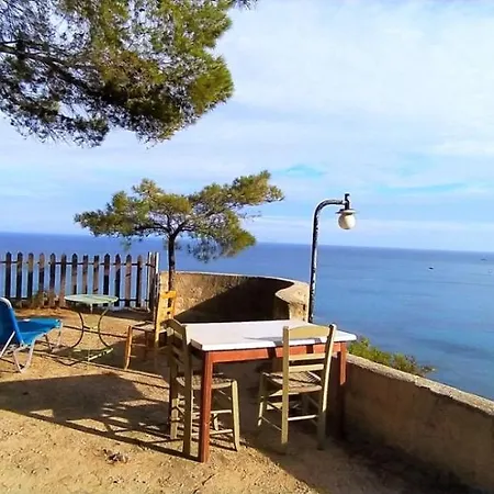 Vigla Village Appartement Spartià