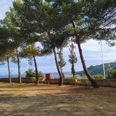 Vigla Village Appartement *