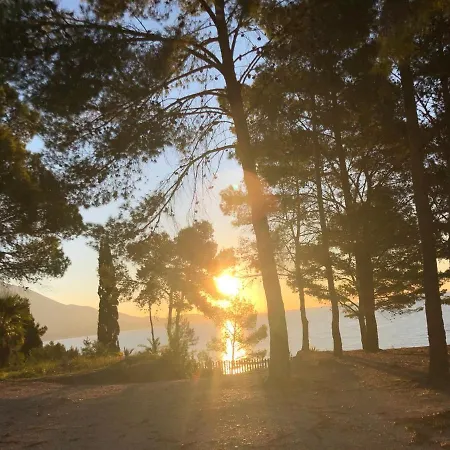 Vigla Village Appartement Spartià