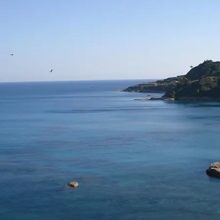 Appartement Vigla Village