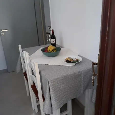 Vigla Village * Spartià