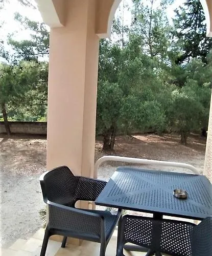 Vigla Village Apartment Spartia (Kefalonia)