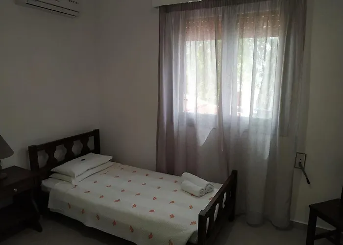 Daire Vigla Village Spartia (Kefalonia)