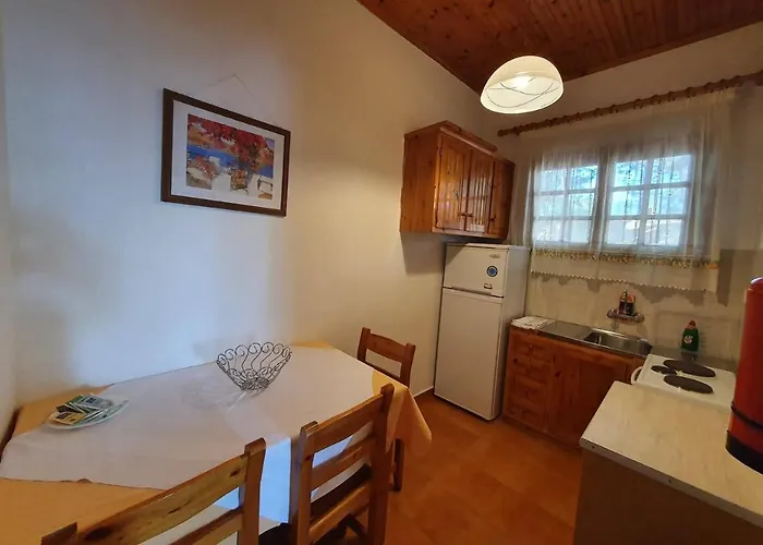 Vigla Village Apartment