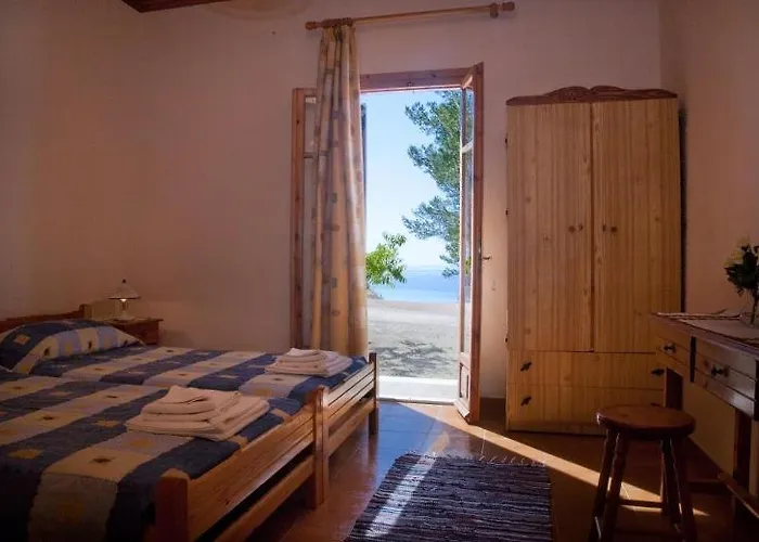 Apartment Vigla Village Spartia (Kefalonia)