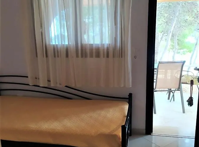 Vigla Village Spartia (Kefalonia)