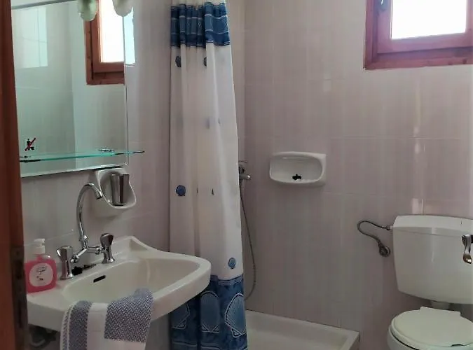 Daire Vigla Village Spartia (Kefalonia)