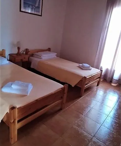 Daire Vigla Village *