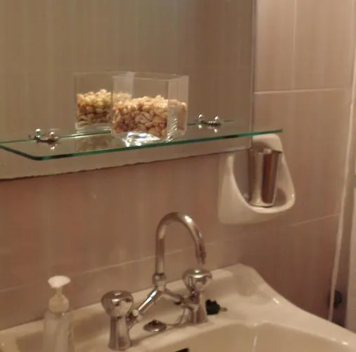 Apartment Vigla Village *