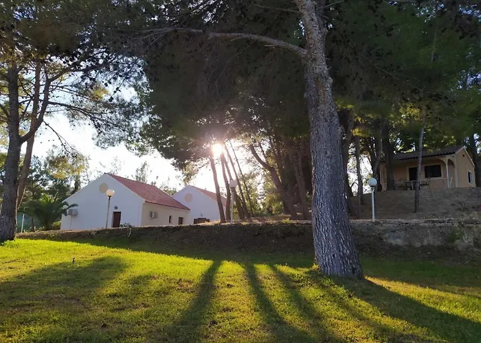 Vigla Village Daire *