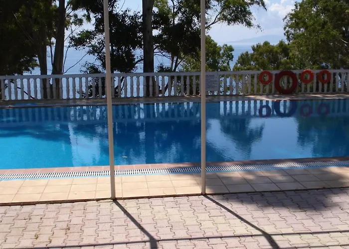 Vigla Village Daire *