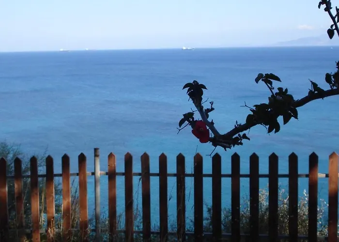 Apartment Vigla Village Spartia (Kefalonia)