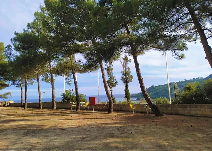 Vigla Village Daire *