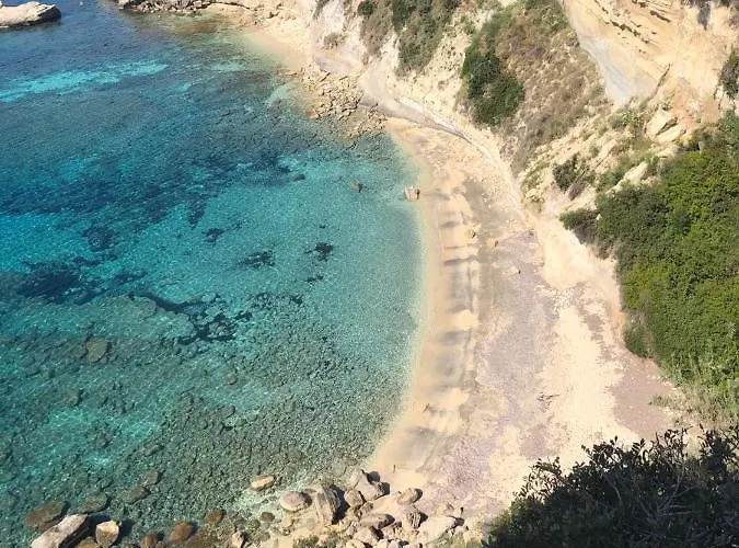 Vigla Village Daire *