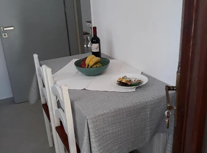 Vigla Village * Spartia (Kefalonia)