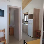 Апартаменты Vigla Village