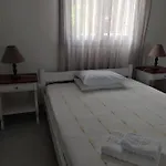 Vigla Village Апартаменты Спартия