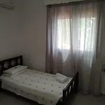 Апартаменты Vigla Village Спартия