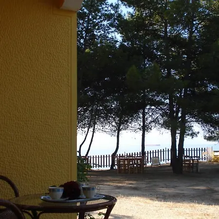 Vigla Village * Spartia (Kefalonia)